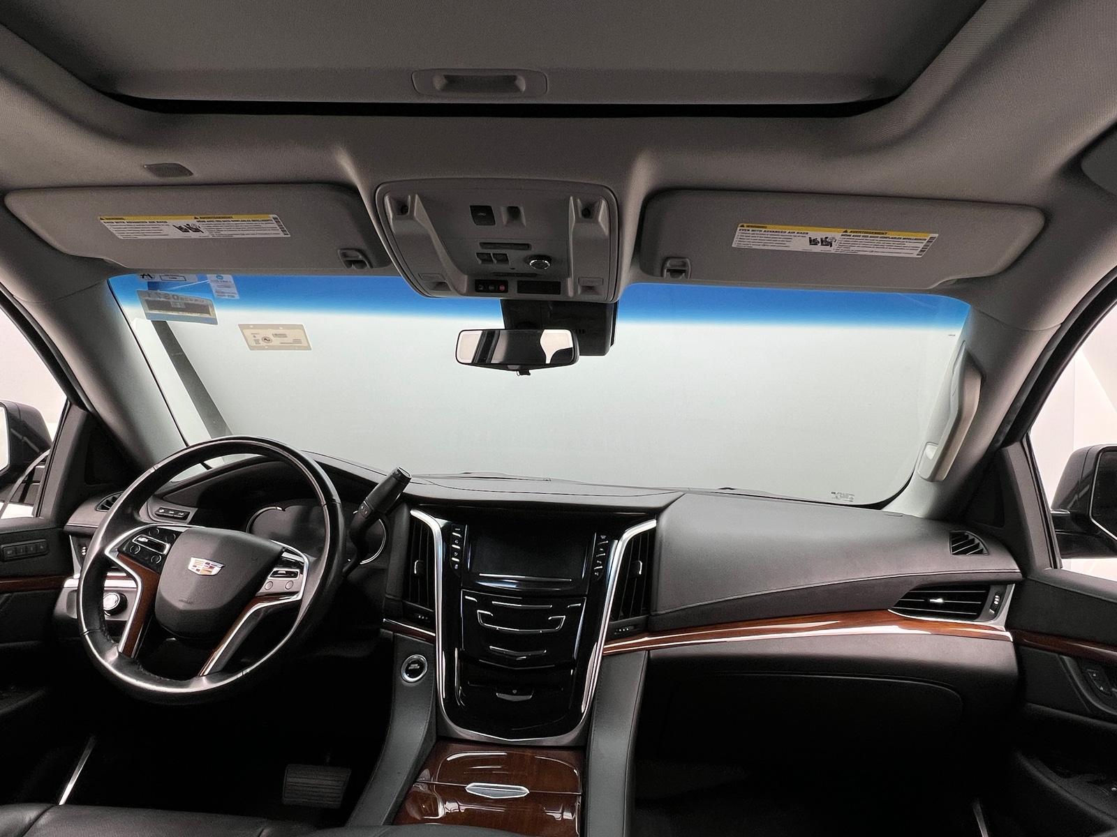 Thumbnail: 2018 Cadillac Escalade - 2