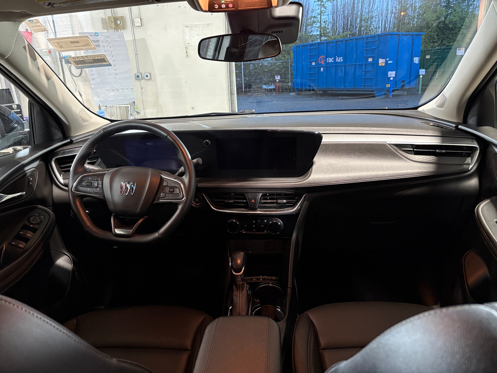 Thumbnail: 2024 Buick Encore GX - 2