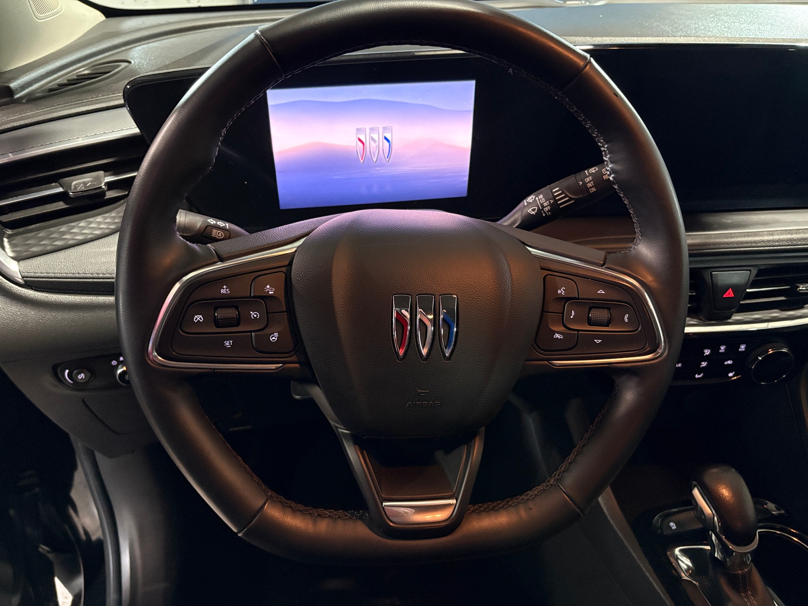 Thumbnail: 2024 Buick Encore GX - 4