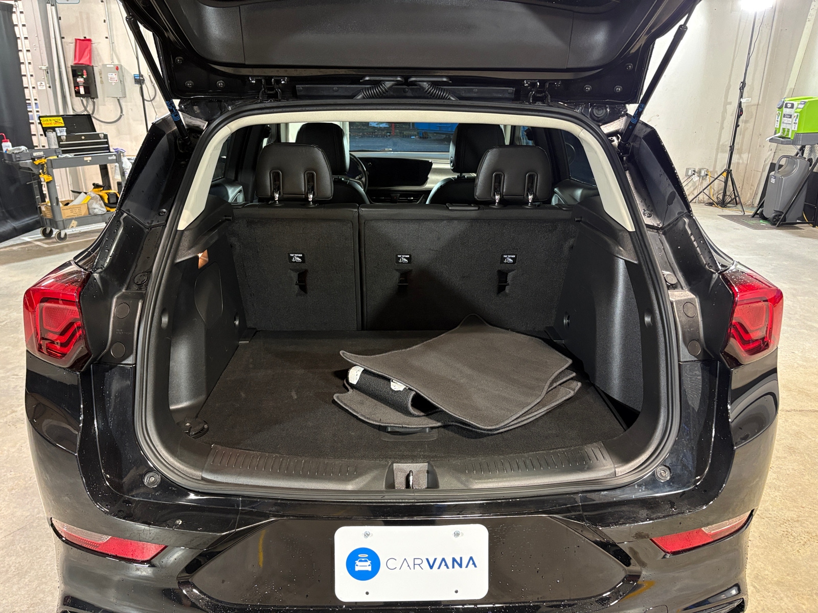 Thumbnail: 2024 Buick Encore GX - 6