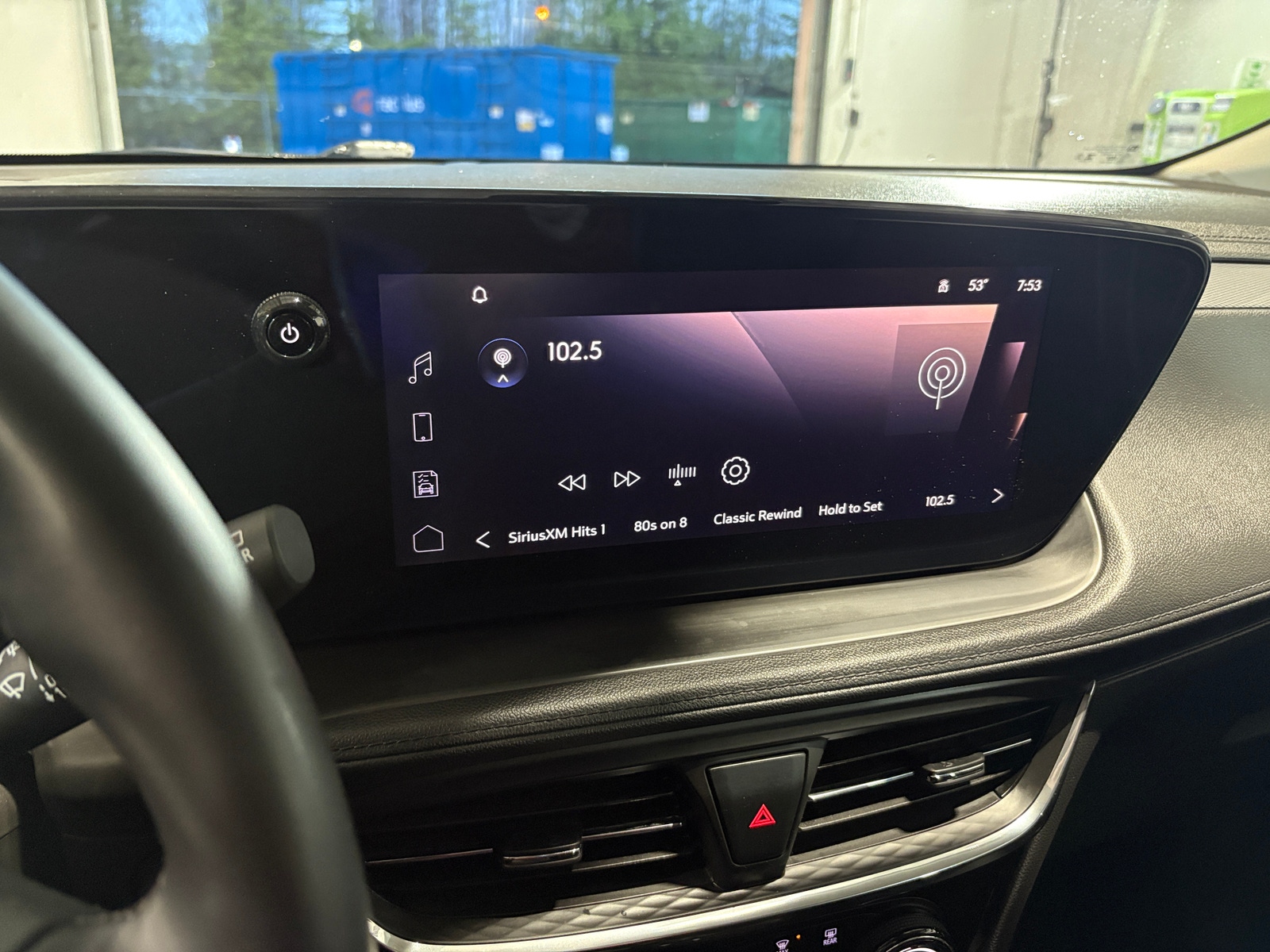 Thumbnail: 2024 Buick Encore GX - 3