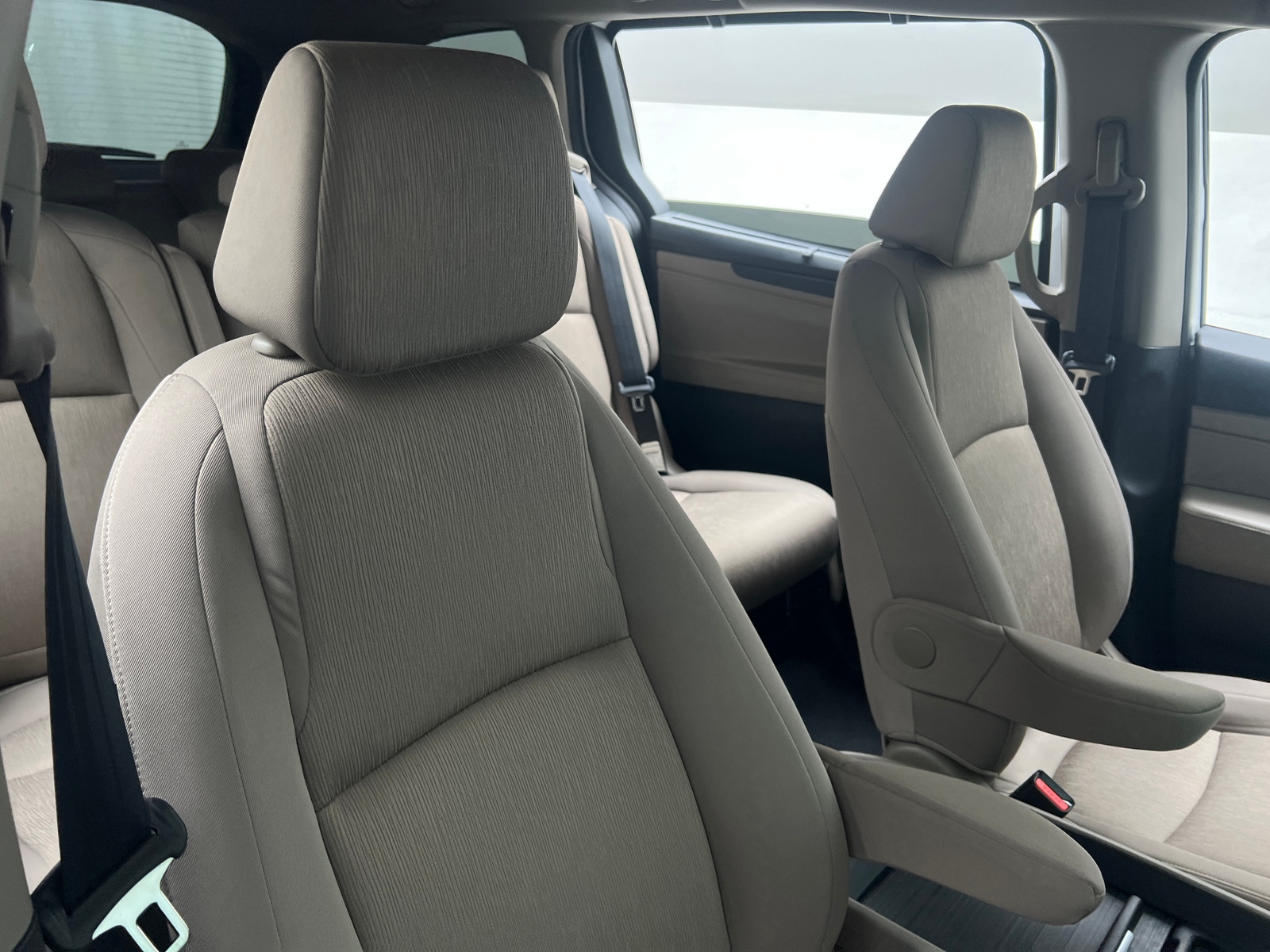 Thumbnail: 2023 Honda Odyssey - 2