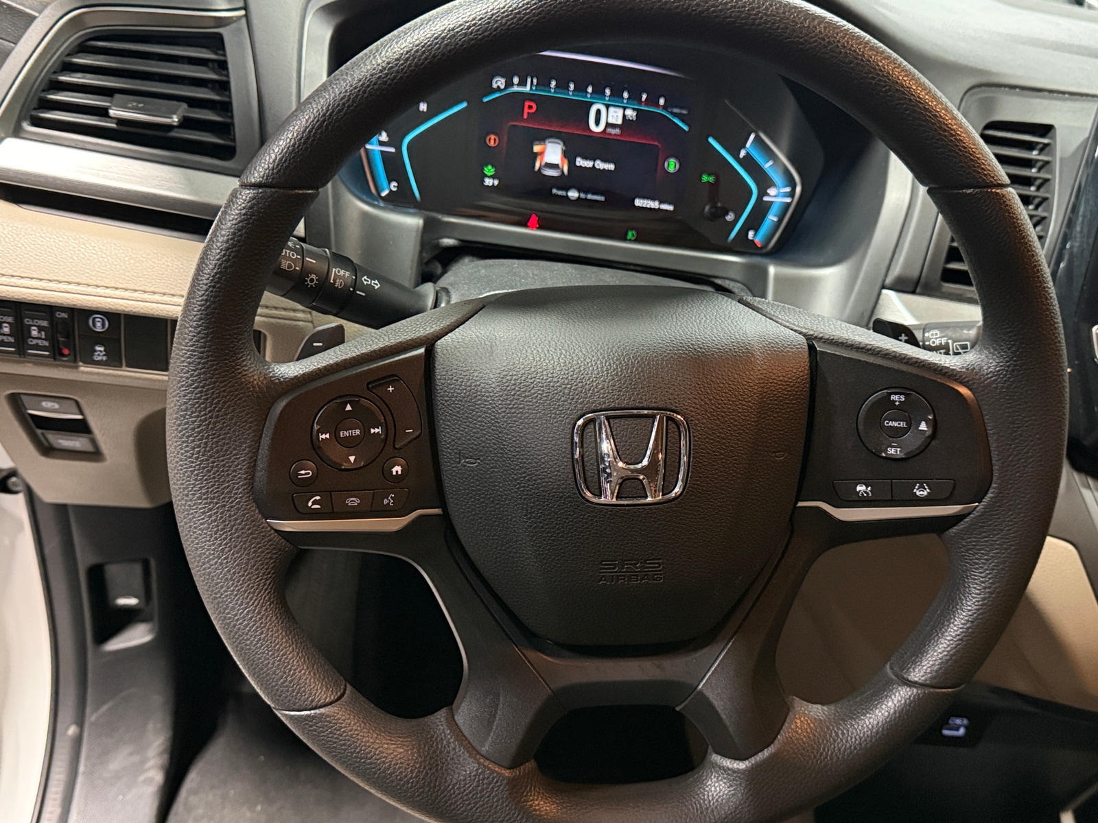 Thumbnail: 2023 Honda Odyssey - 5