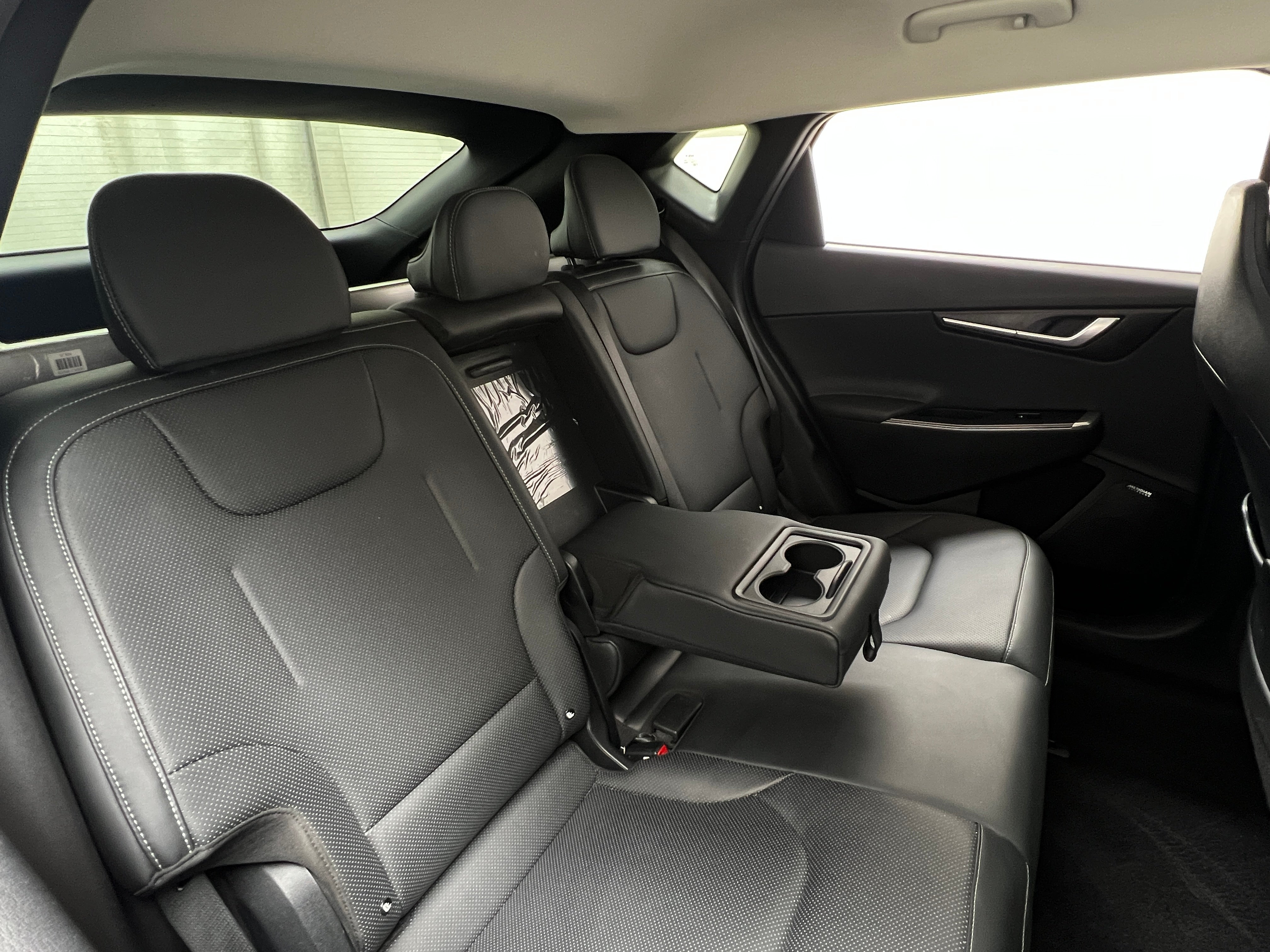 Used 2023 Kia EV6 Wind with VIN KNDC34LA0P5603768 for sale in Auburn, WA