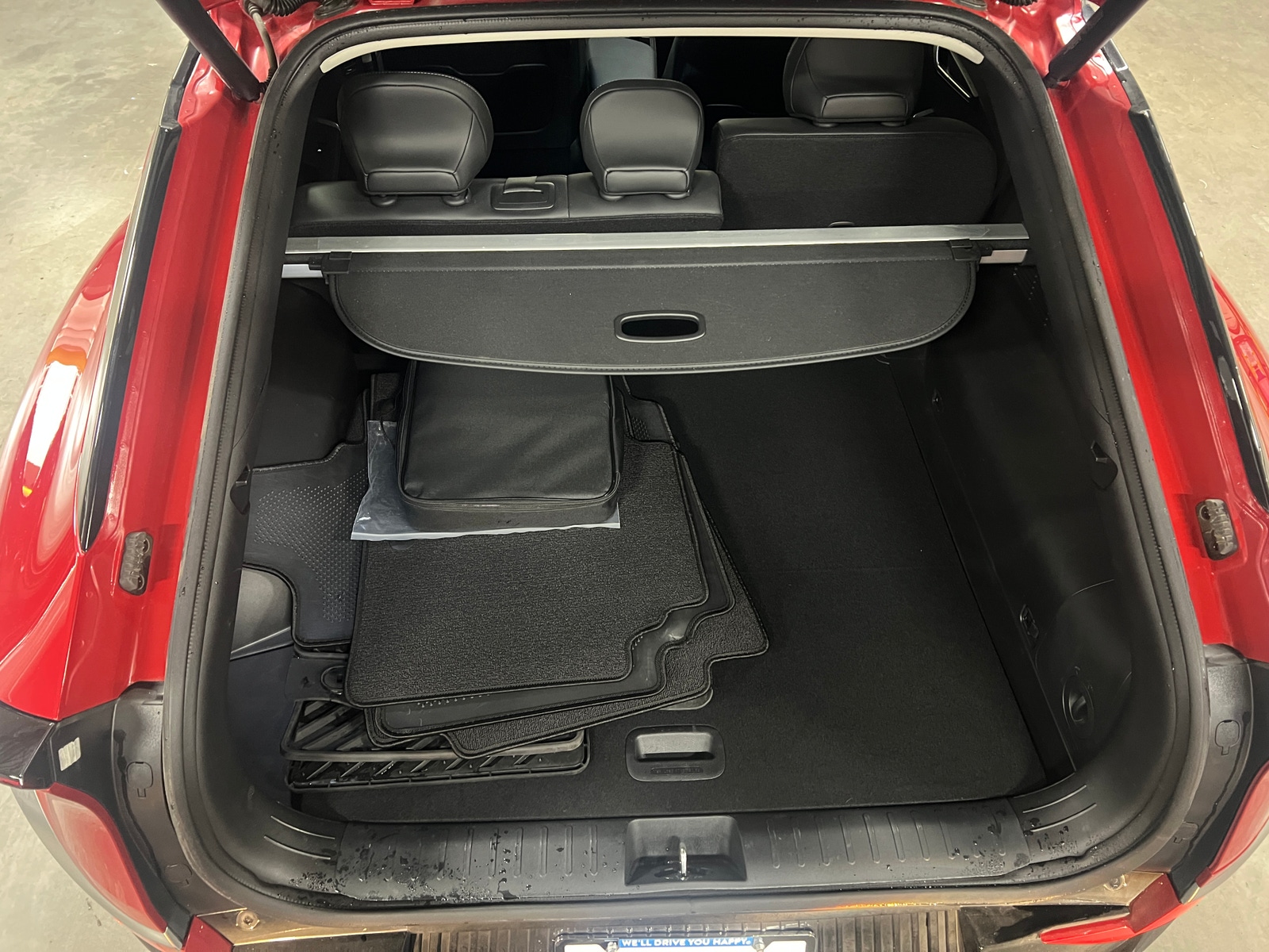 Thumbnail: 2023 Kia EV6 - 6