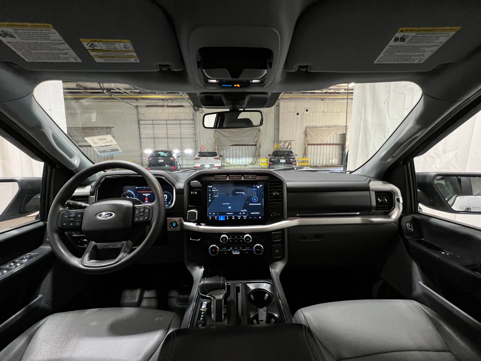 Thumbnail: 2022 Ford F-150 - 3