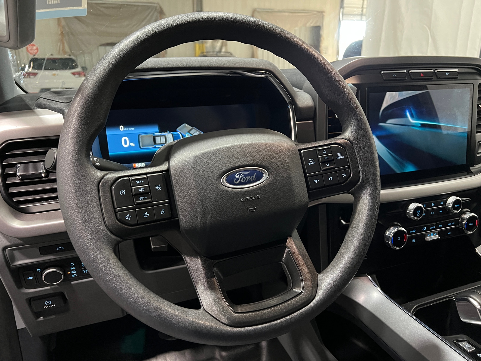 Thumbnail: 2022 Ford F-150 - 5