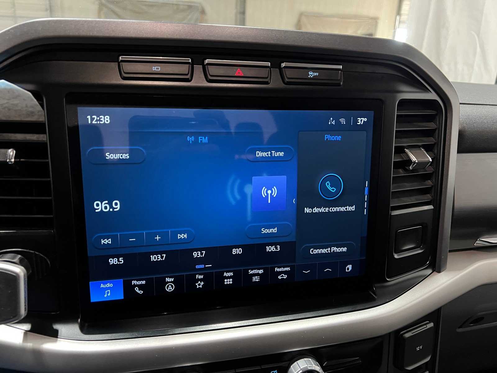 Thumbnail: 2022 Ford F-150 - 4