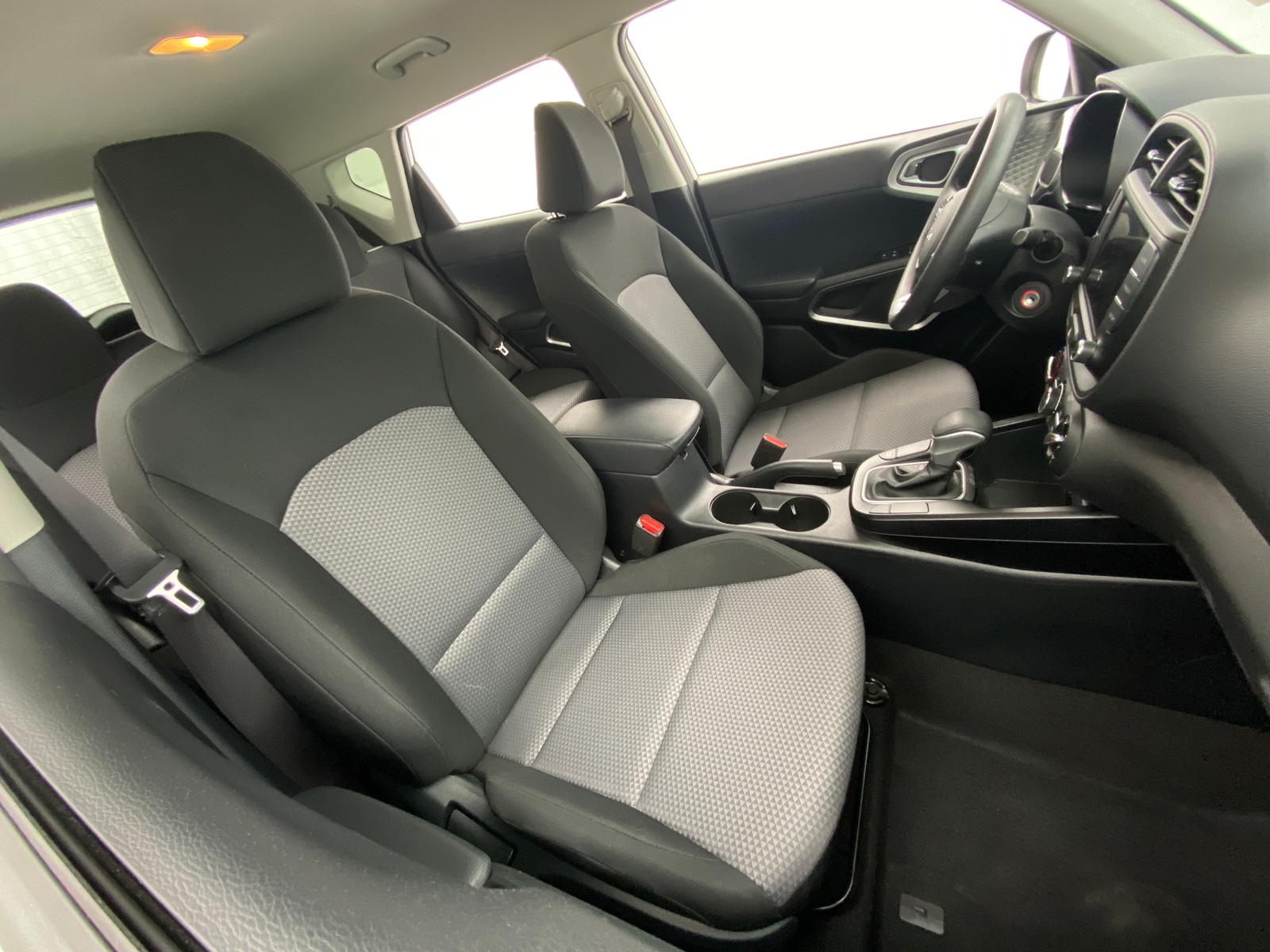 Thumbnail: 2023 Kia Soul - 2