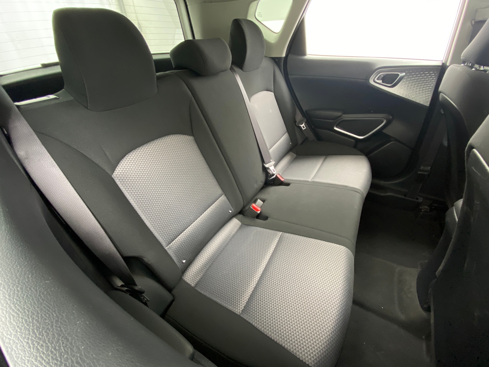 Thumbnail: 2023 Kia Soul - 6