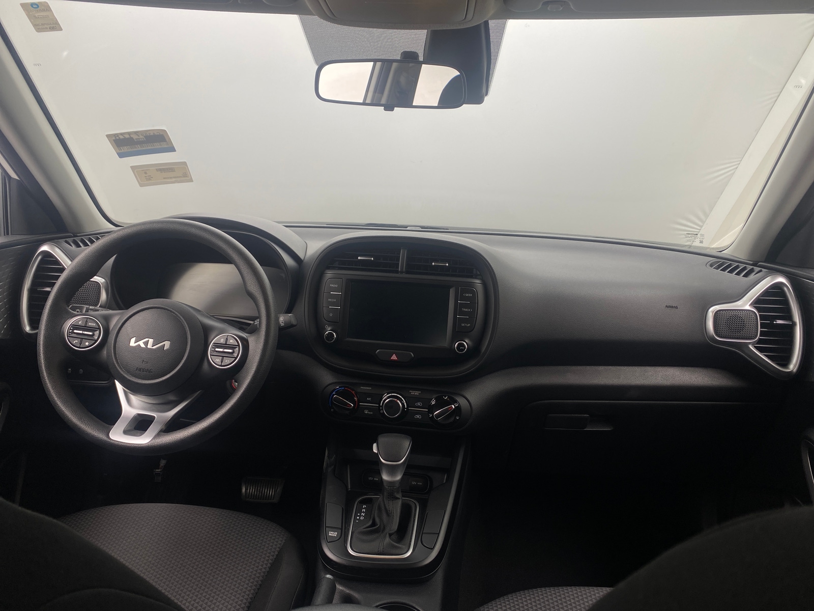 Thumbnail: 2023 Kia Soul - 3