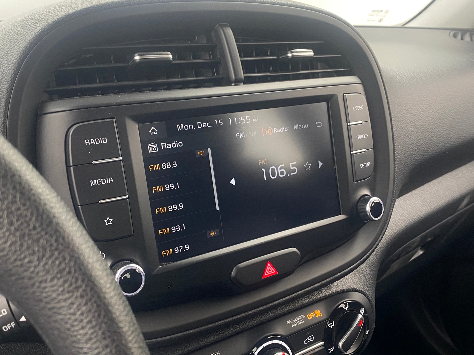 Thumbnail: 2023 Kia Soul - 4