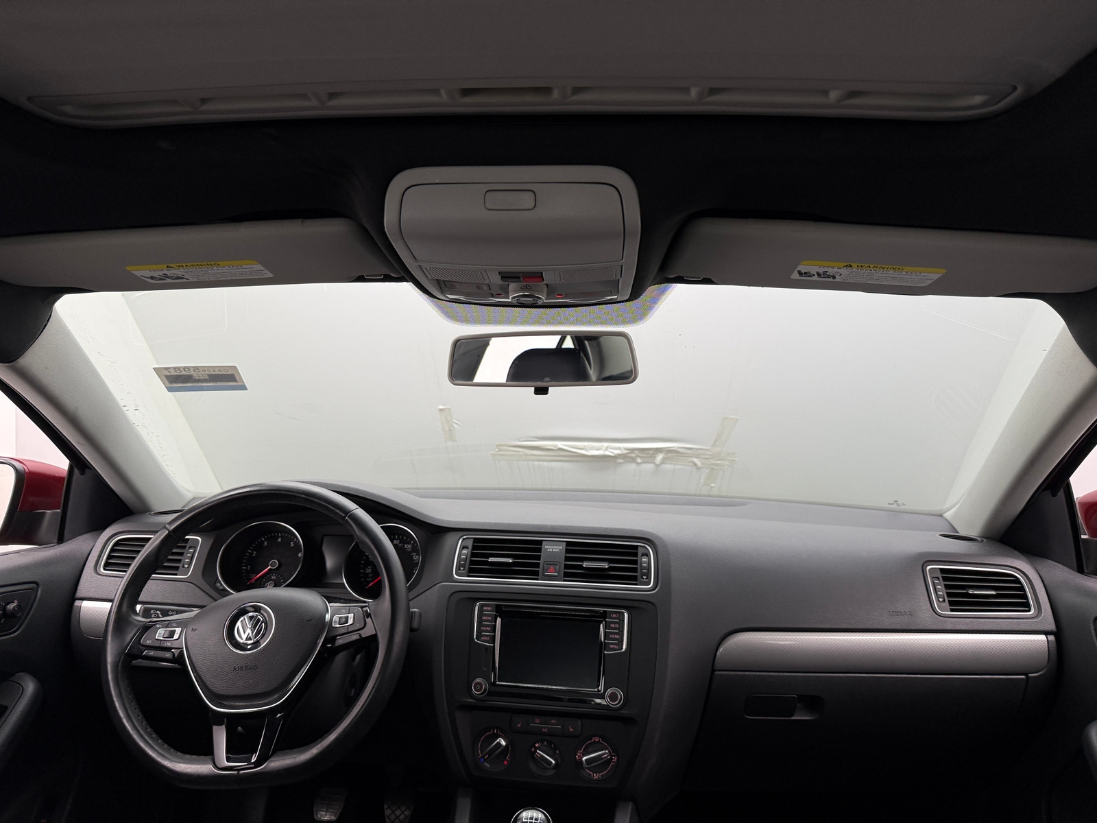 Thumbnail: 2017 Volkswagen Jetta - 2