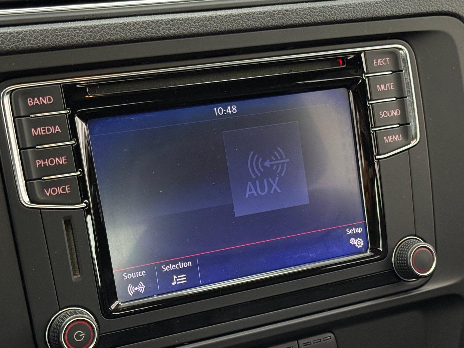 Thumbnail: 2017 Volkswagen Jetta - 3