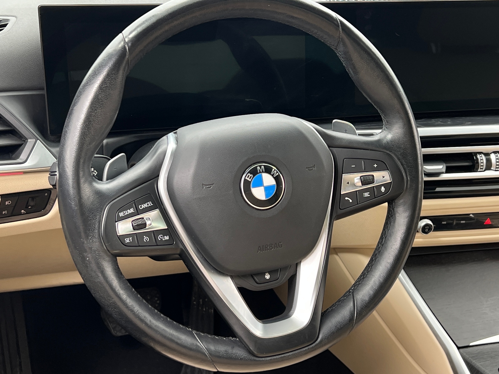 Thumbnail: 2024 BMW 4 Series - 3