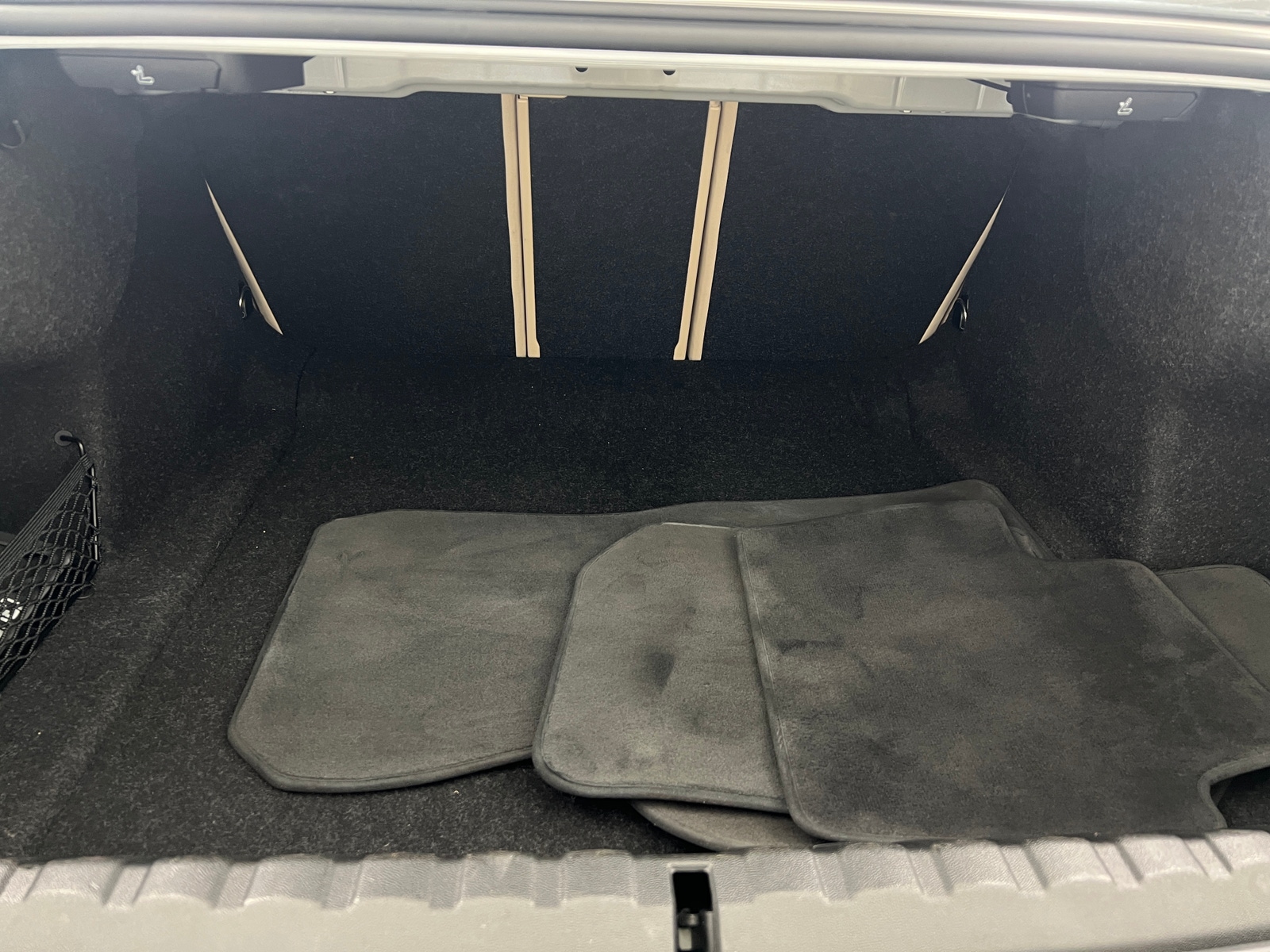 Thumbnail: 2024 BMW 4 Series - 4