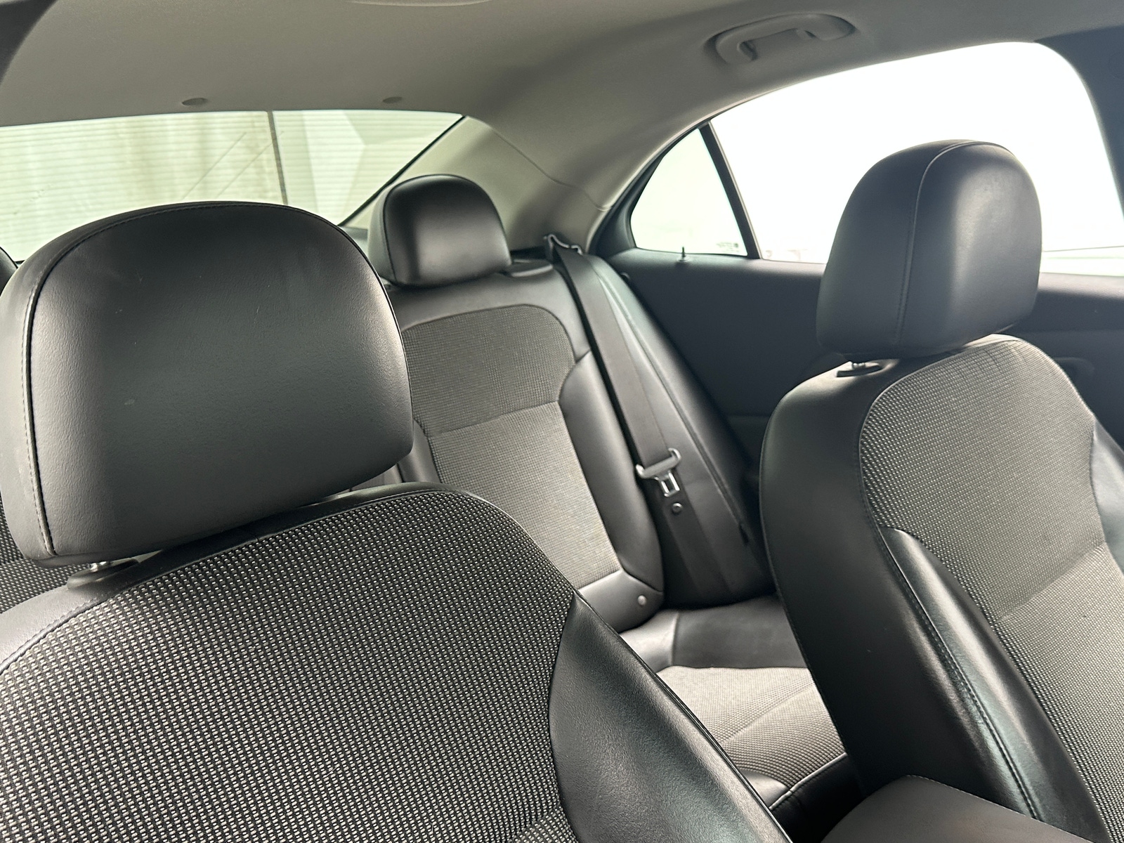 Thumbnail: 2013 Chevrolet Malibu - 2