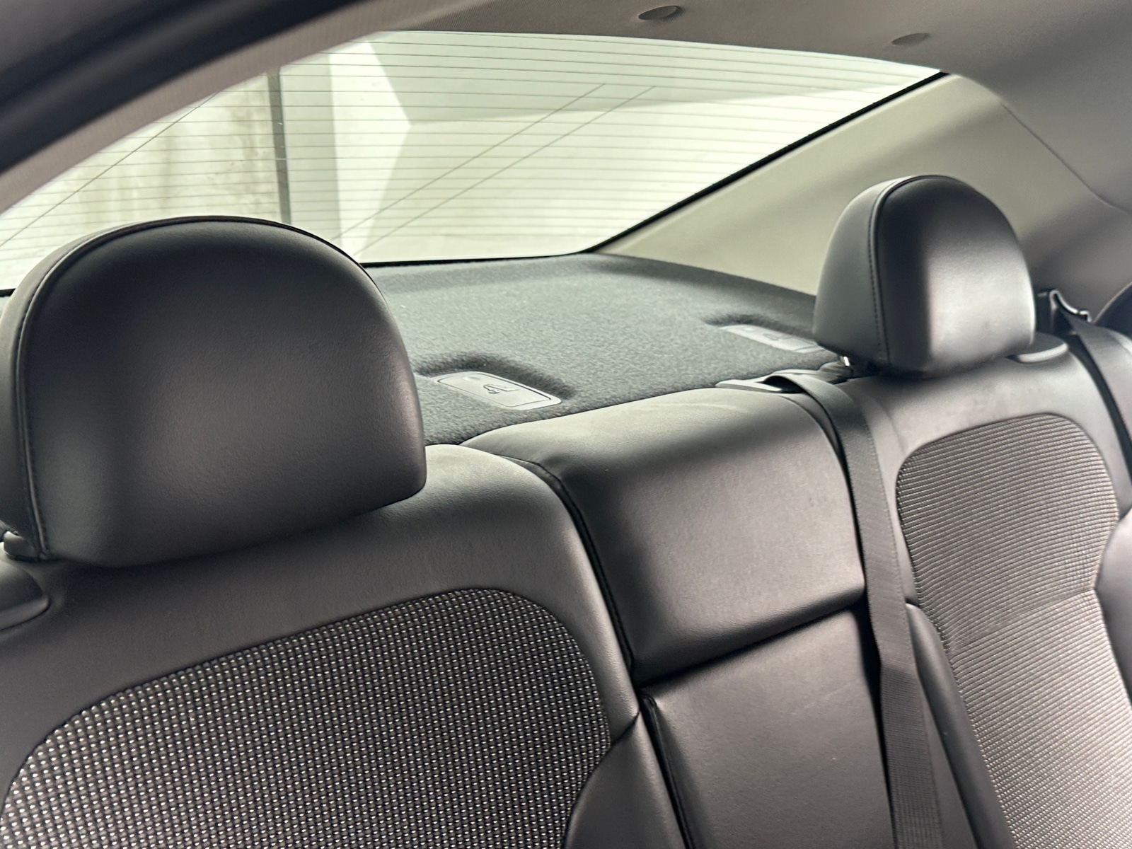 Thumbnail: 2013 Chevrolet Malibu - 6