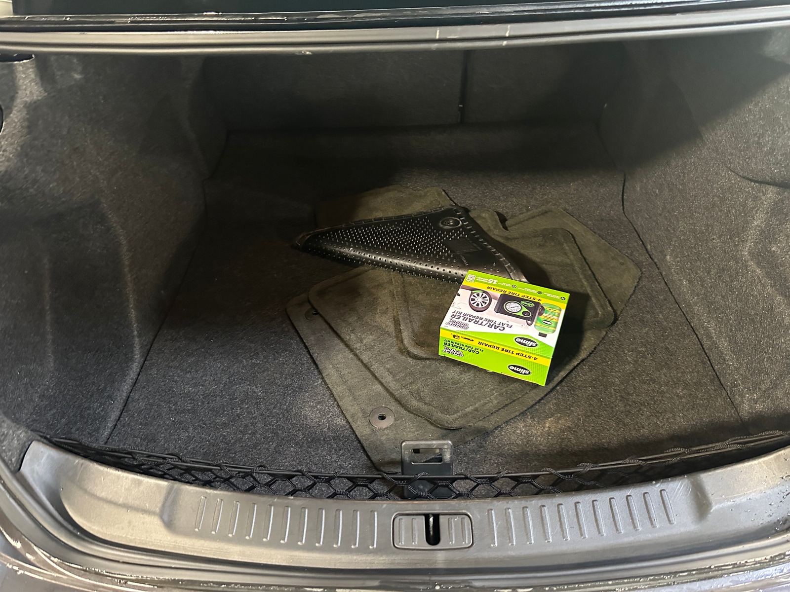 Thumbnail: 2013 Chevrolet Malibu - 7