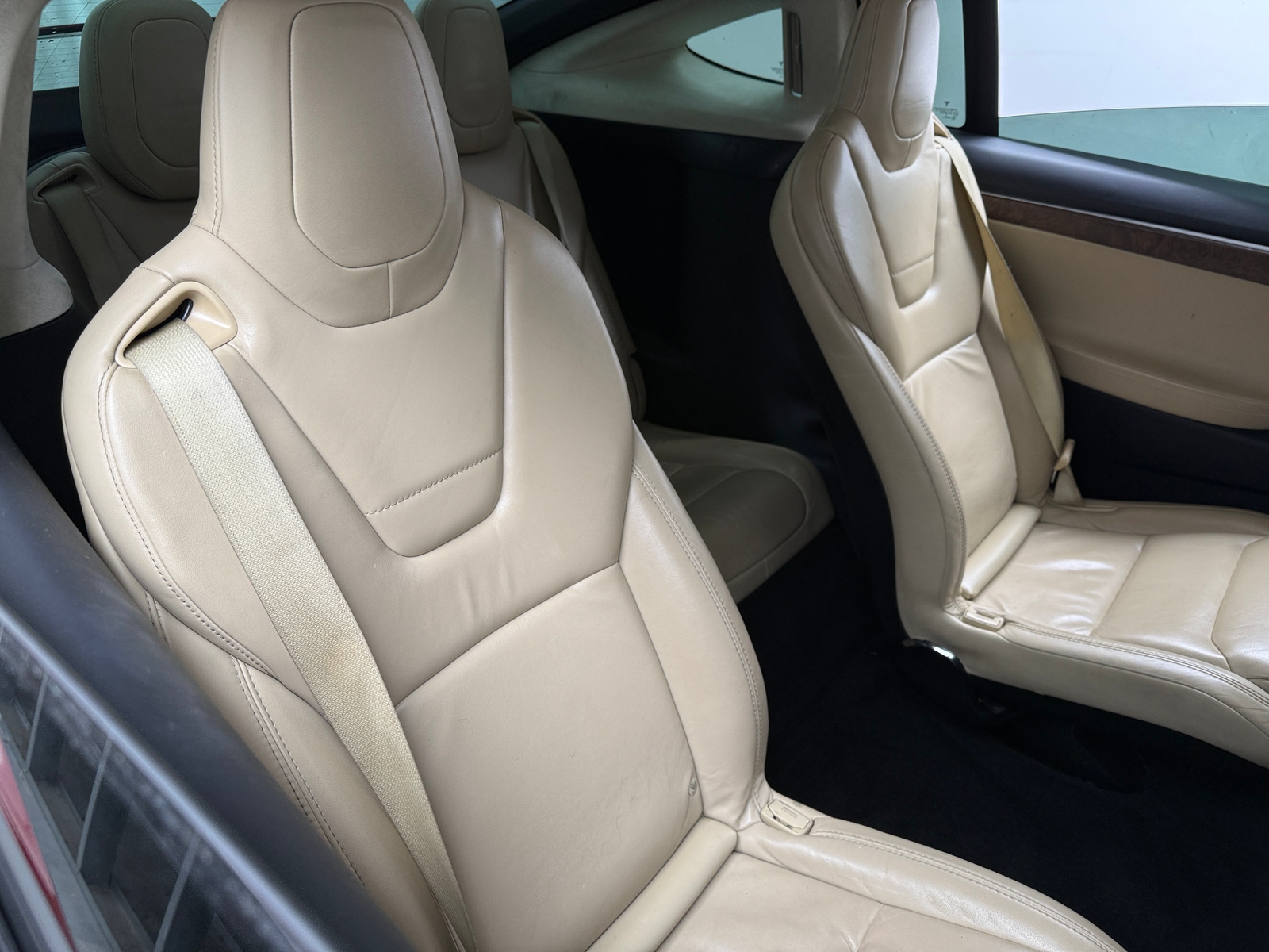 Thumbnail: 2017 Tesla Model X - 5