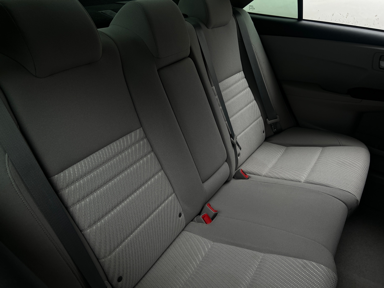 Thumbnail: 2015 Toyota Camry - 6