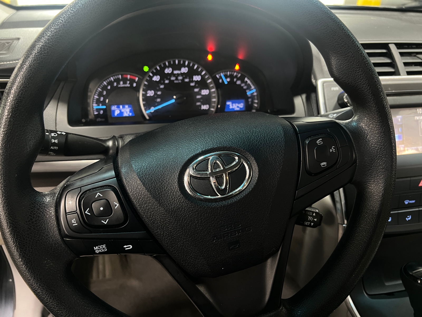 Thumbnail: 2015 Toyota Camry - 5