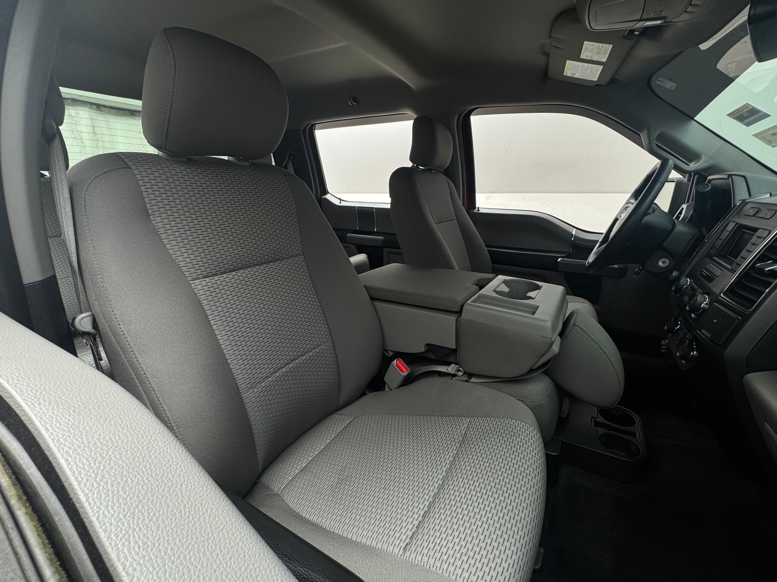 Thumbnail: 2017 Ford Econoline - 2