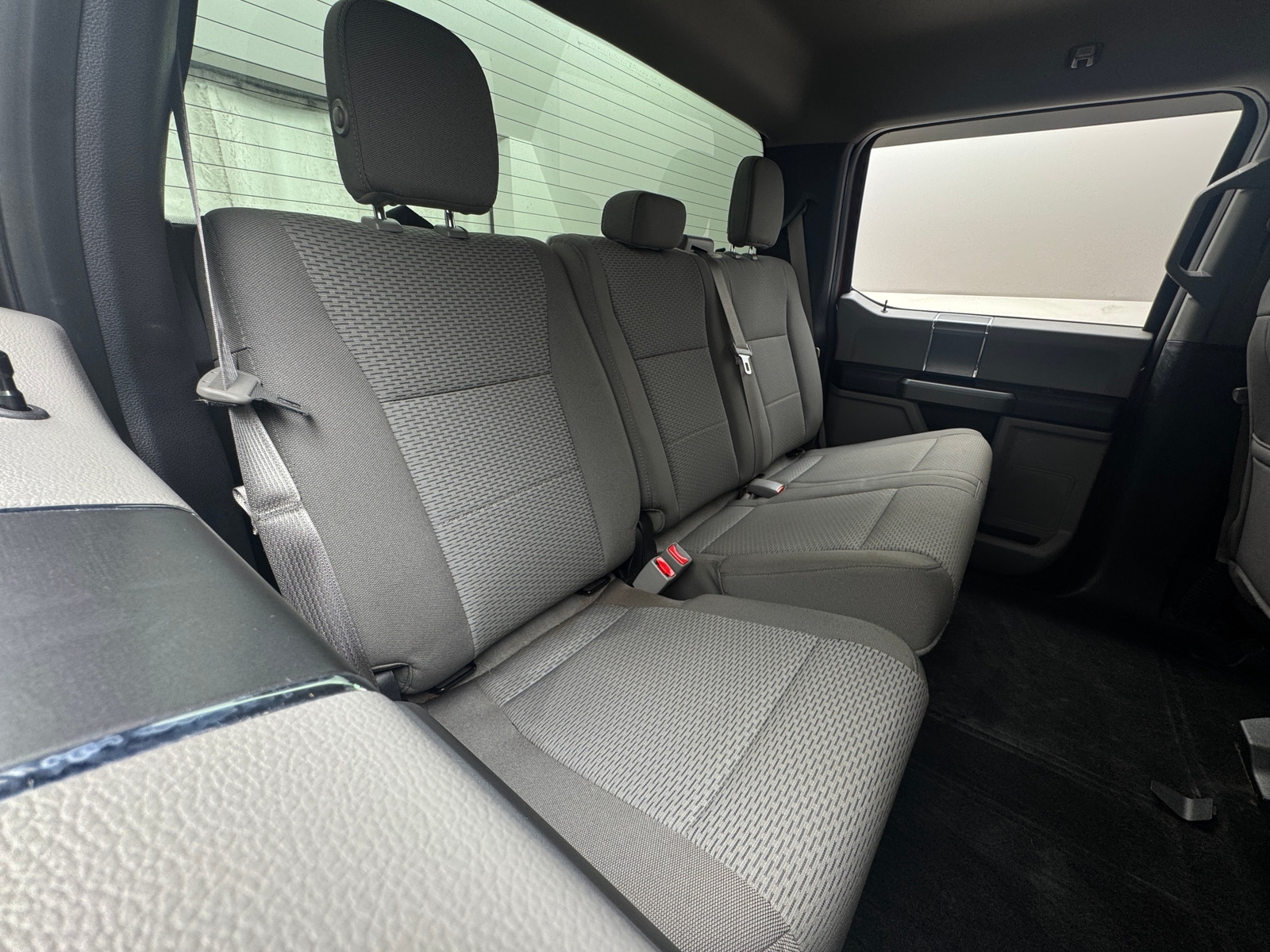 Thumbnail: 2017 Ford Econoline - 6