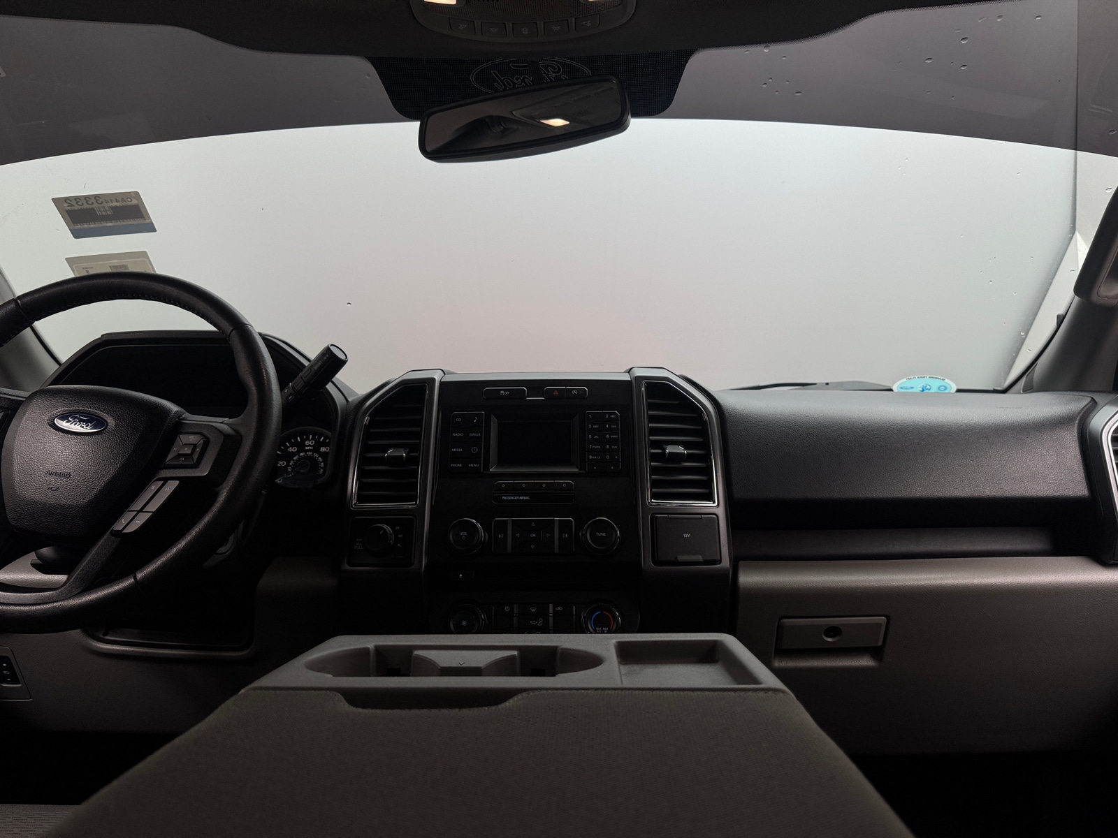 Thumbnail: 2017 Ford Econoline - 3