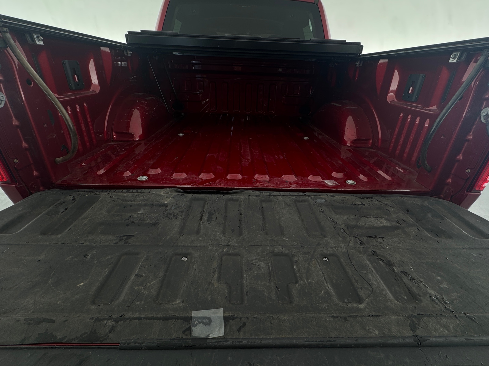 Thumbnail: 2017 Ford Econoline - 7