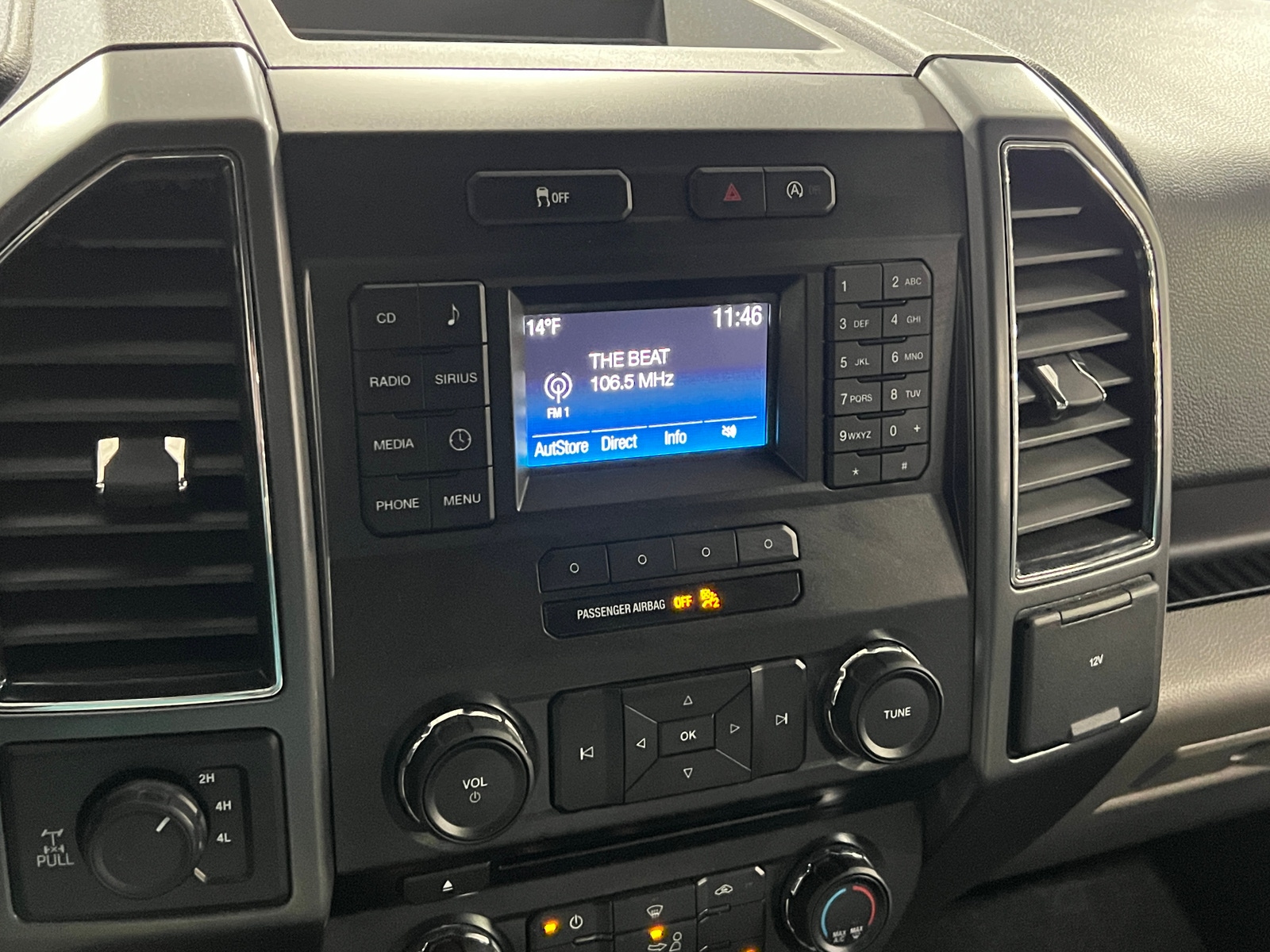 Thumbnail: 2017 Ford Econoline - 4