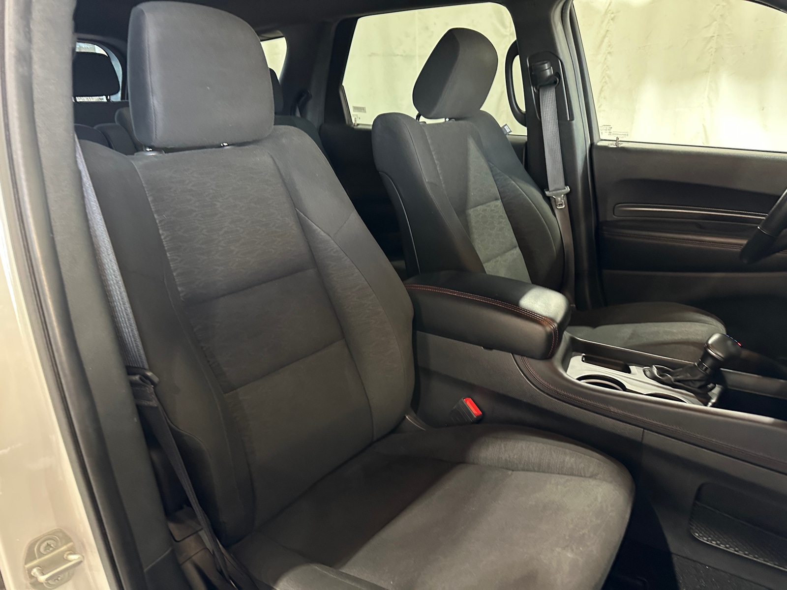 Thumbnail: 2024 Dodge Durango - 2