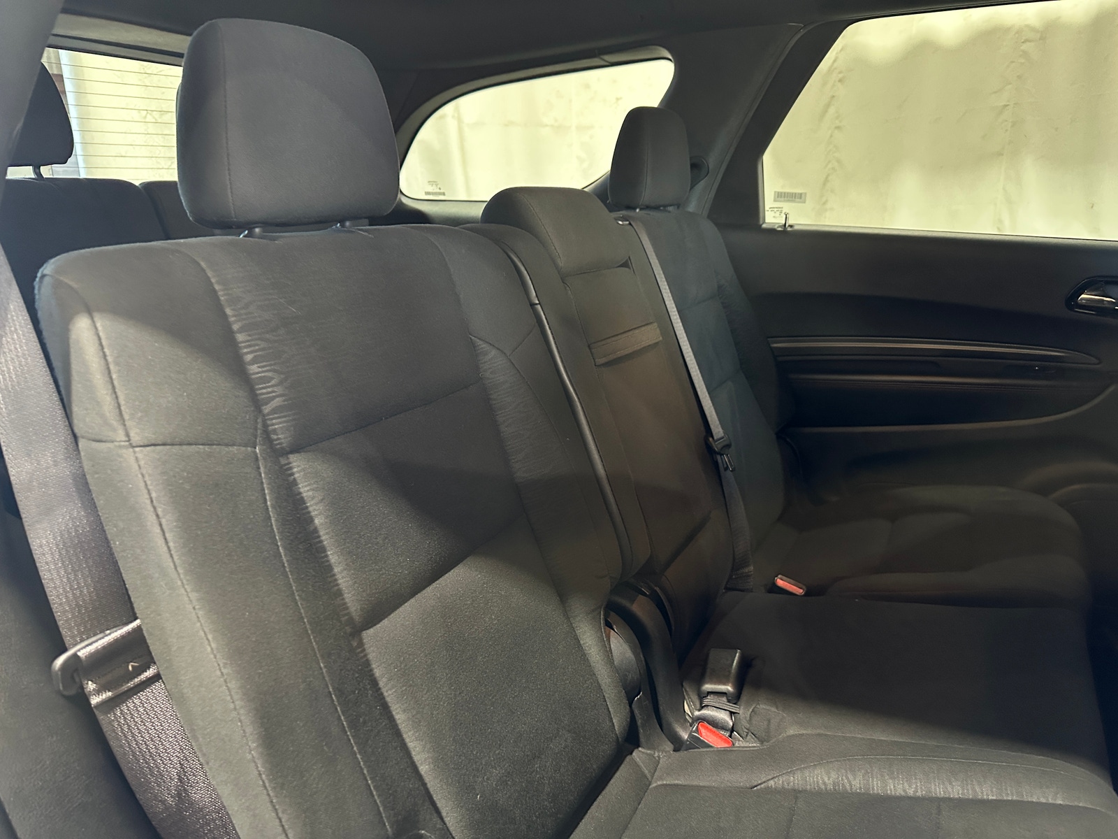 Thumbnail: 2024 Dodge Durango - 6