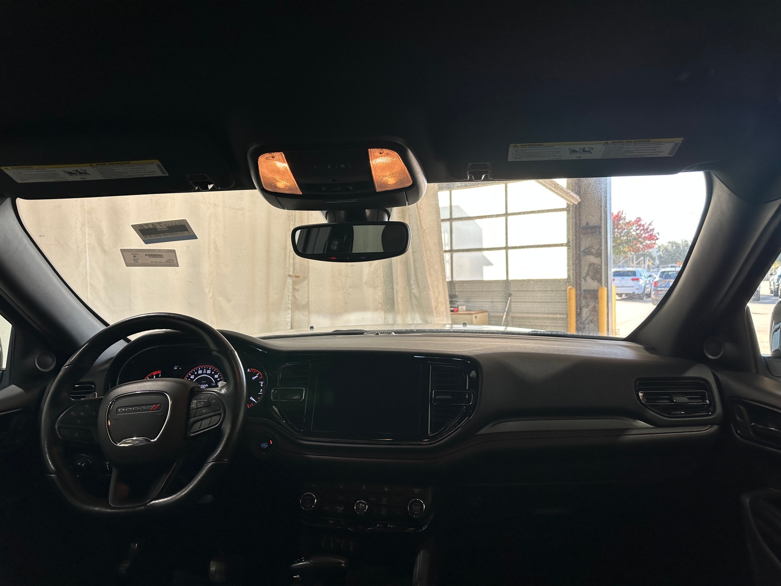 Thumbnail: 2024 Dodge Durango - 3