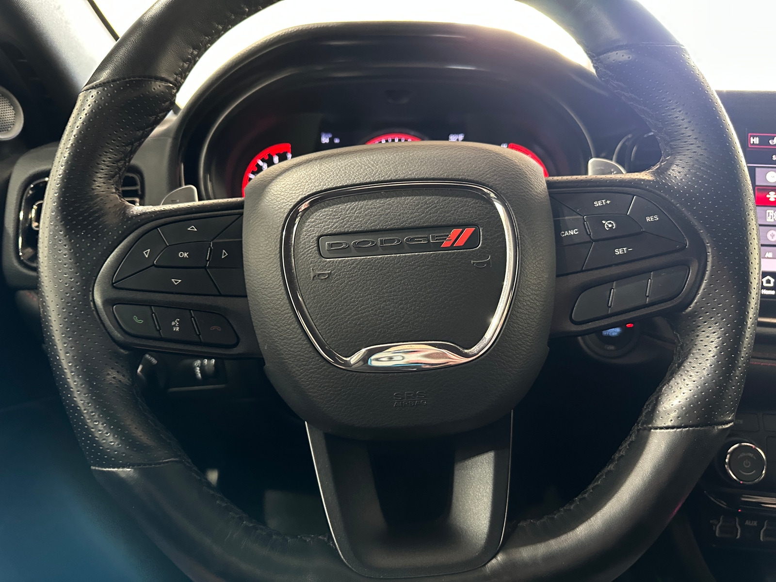 Thumbnail: 2024 Dodge Durango - 5