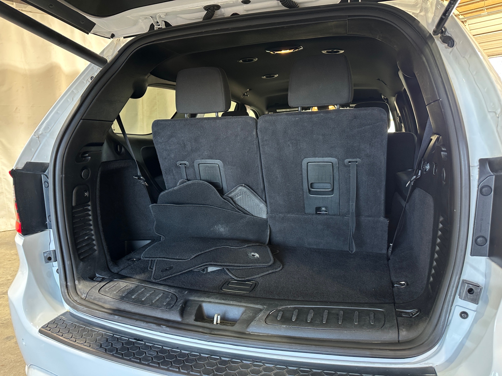 Thumbnail: 2024 Dodge Durango - 7