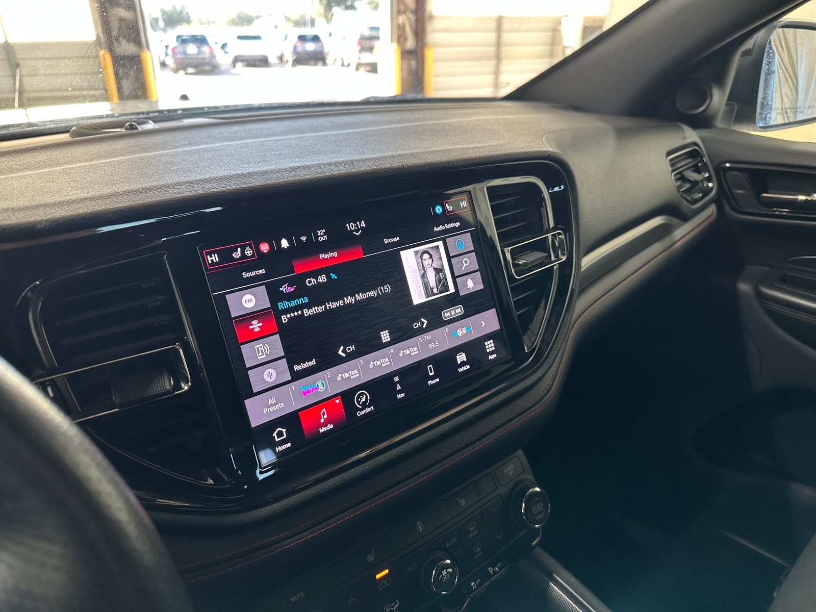 Thumbnail: 2024 Dodge Durango - 4