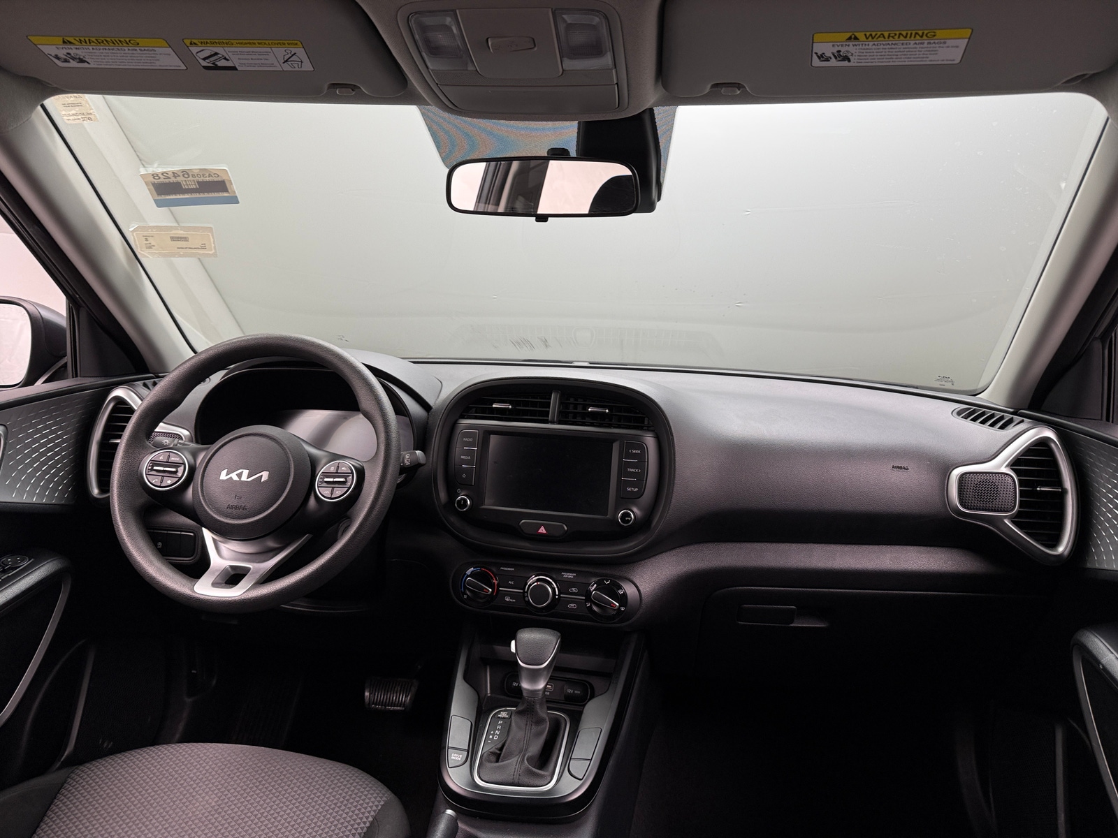 Thumbnail: 2024 Kia Soul - 3