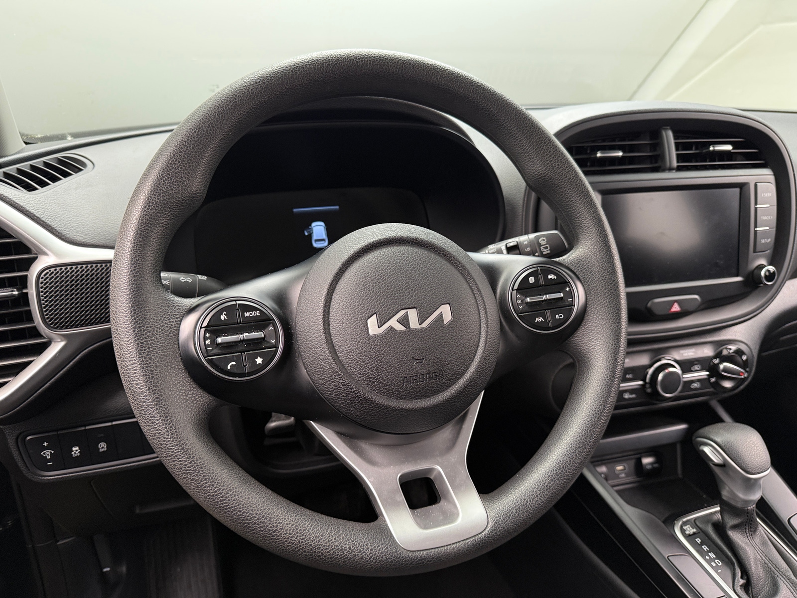 Thumbnail: 2024 Kia Soul - 5