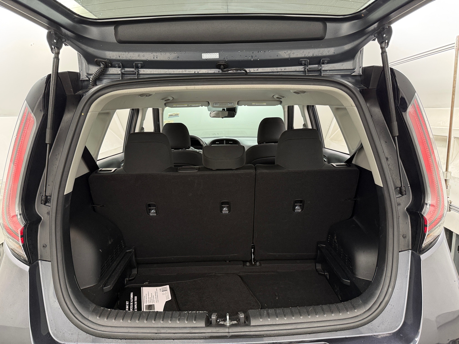 Thumbnail: 2024 Kia Soul - 7