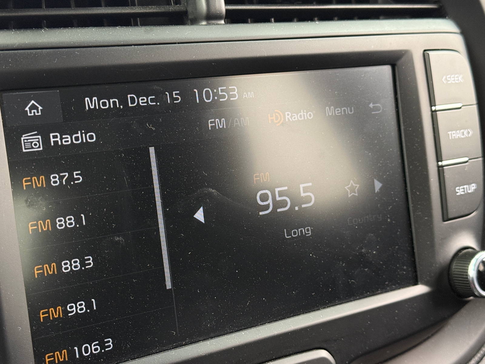 Thumbnail: 2024 Kia Soul - 4