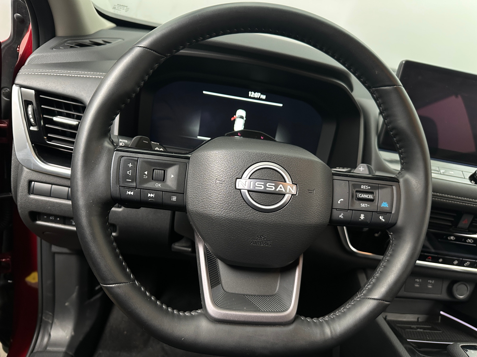 Thumbnail: 2025 Nissan Rogue - 4