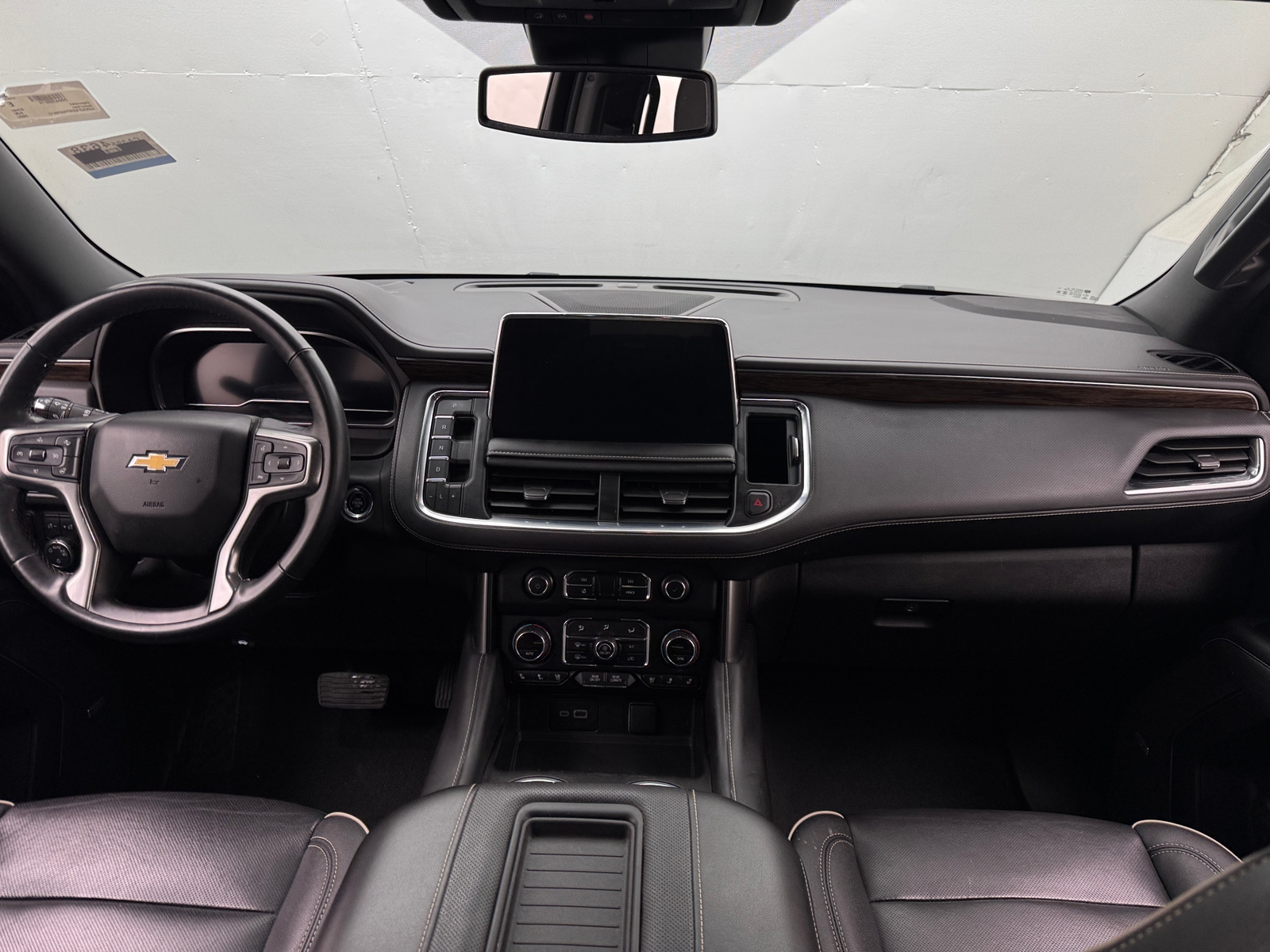 Thumbnail: 2023 Chevrolet Suburban - 2