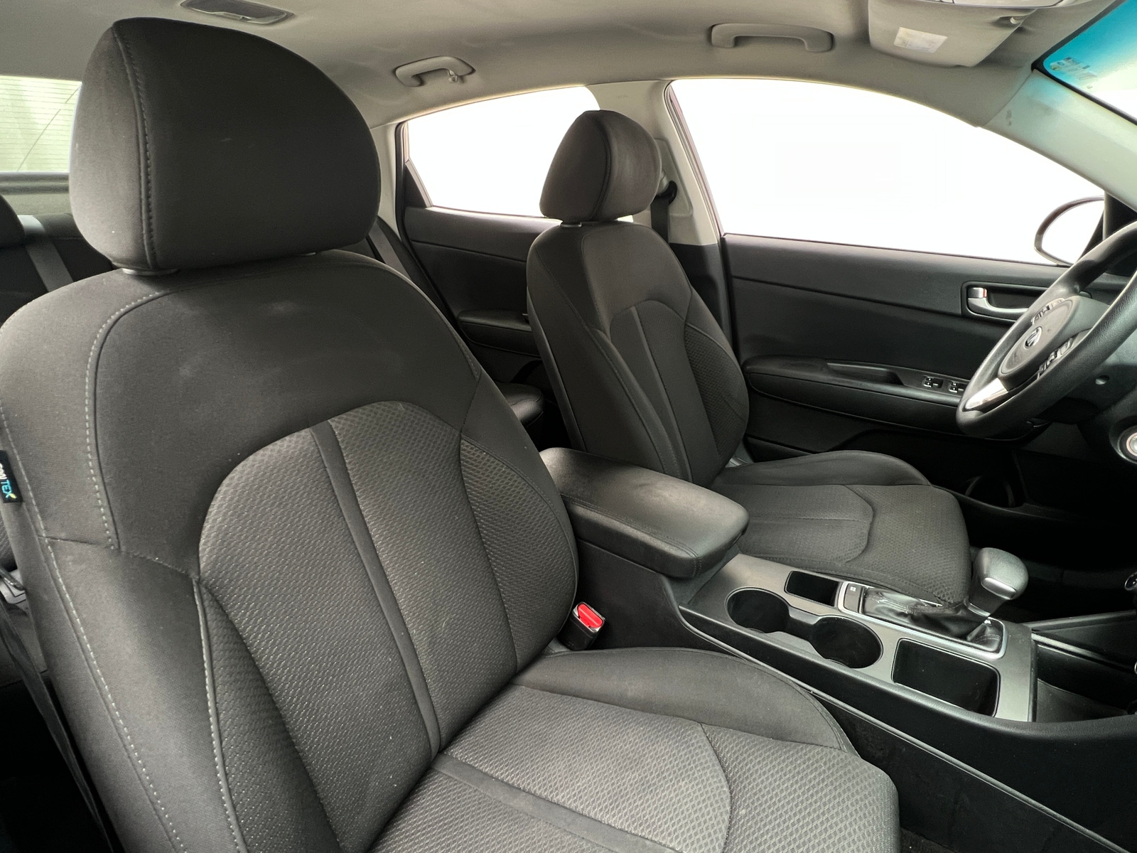 Thumbnail: 2018 Kia Optima - 2