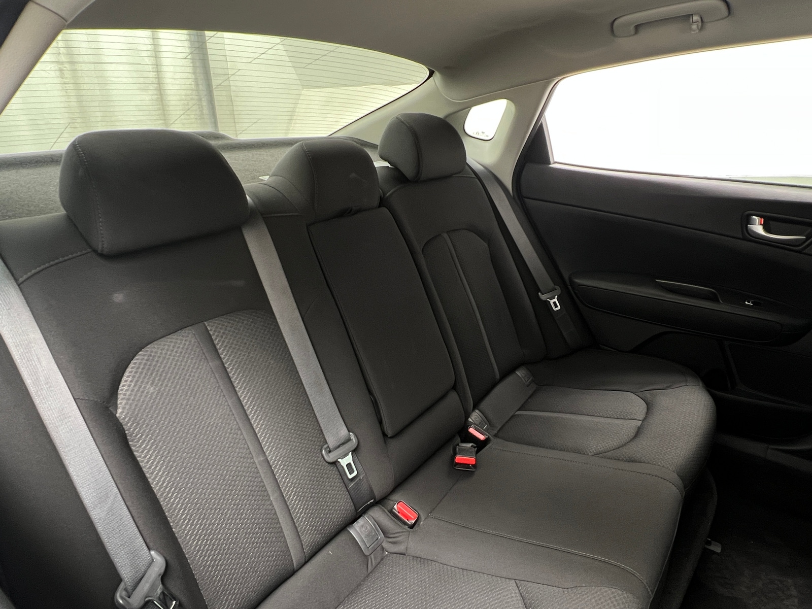 Thumbnail: 2018 Kia Optima - 6