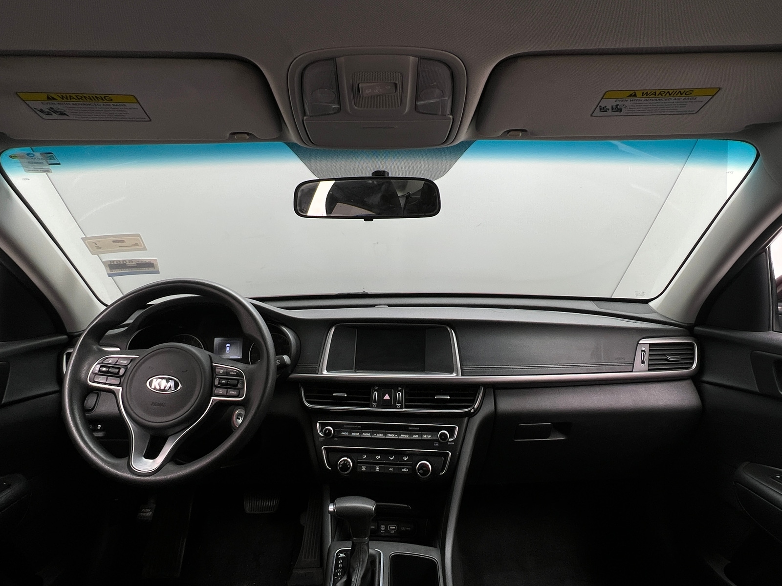 Thumbnail: 2018 Kia Optima - 3