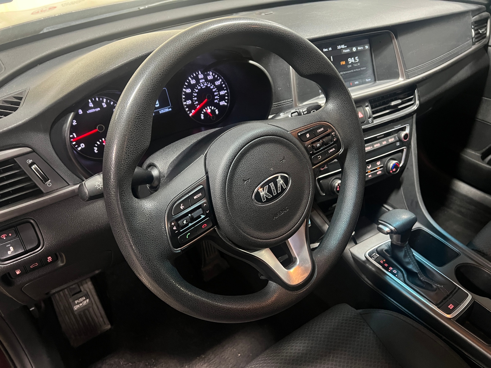 Thumbnail: 2018 Kia Optima - 5