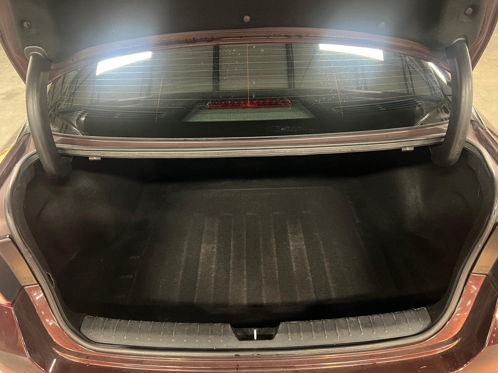 Thumbnail: 2018 Kia Optima - 7