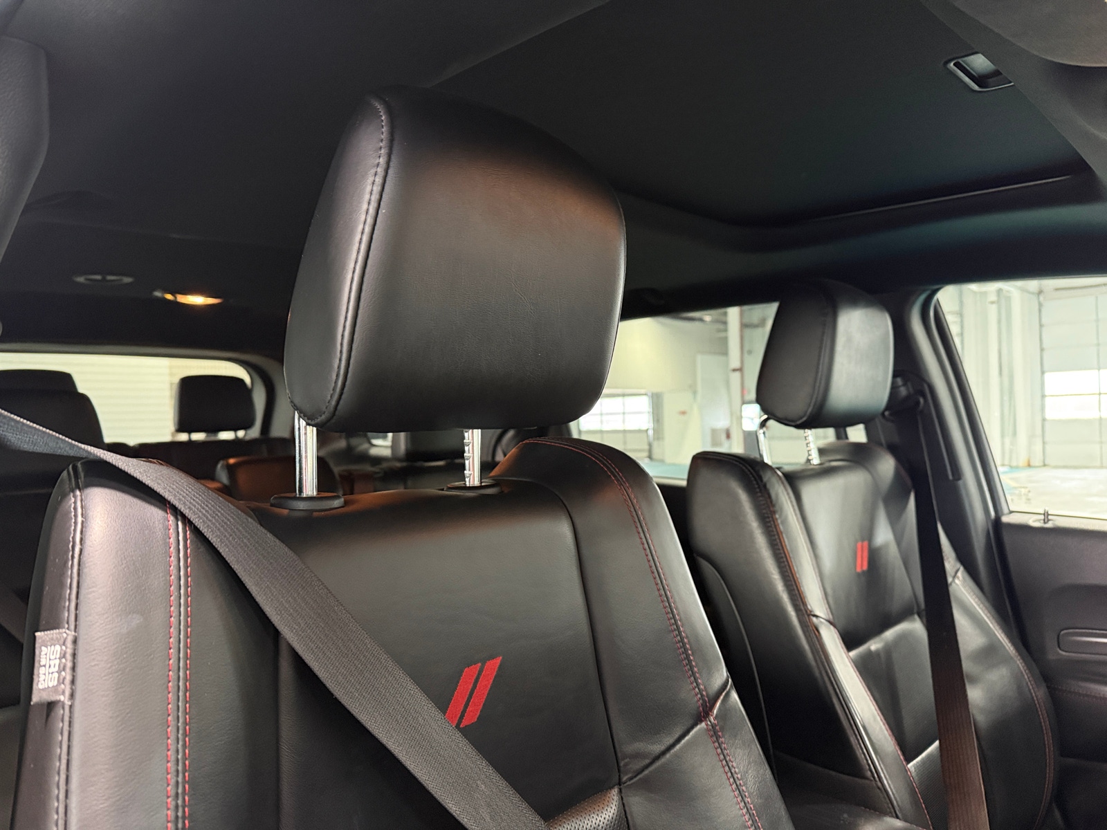 Thumbnail: 2024 Dodge Durango - 2