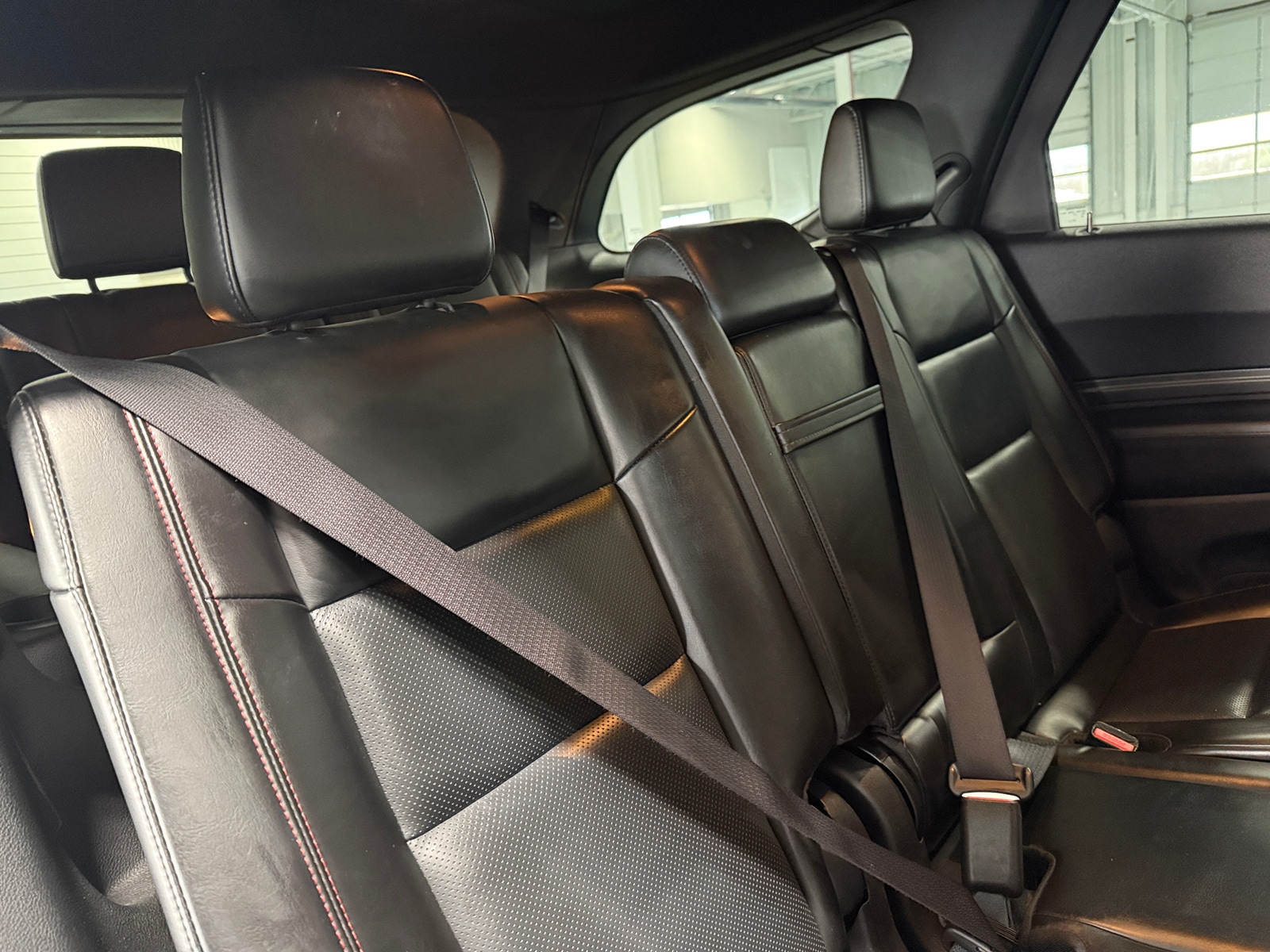 Thumbnail: 2024 Dodge Durango - 6